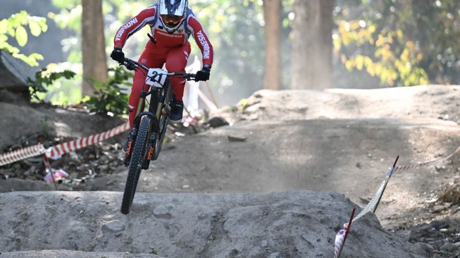 Kemenangan Rendy Varera di SEA Games 2025: Medali Emas untuk Indonesia