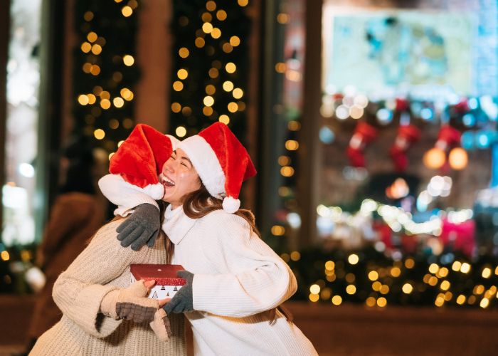 111 Caption Christmas is Coming, Bahasa Inggris dan Artinya!