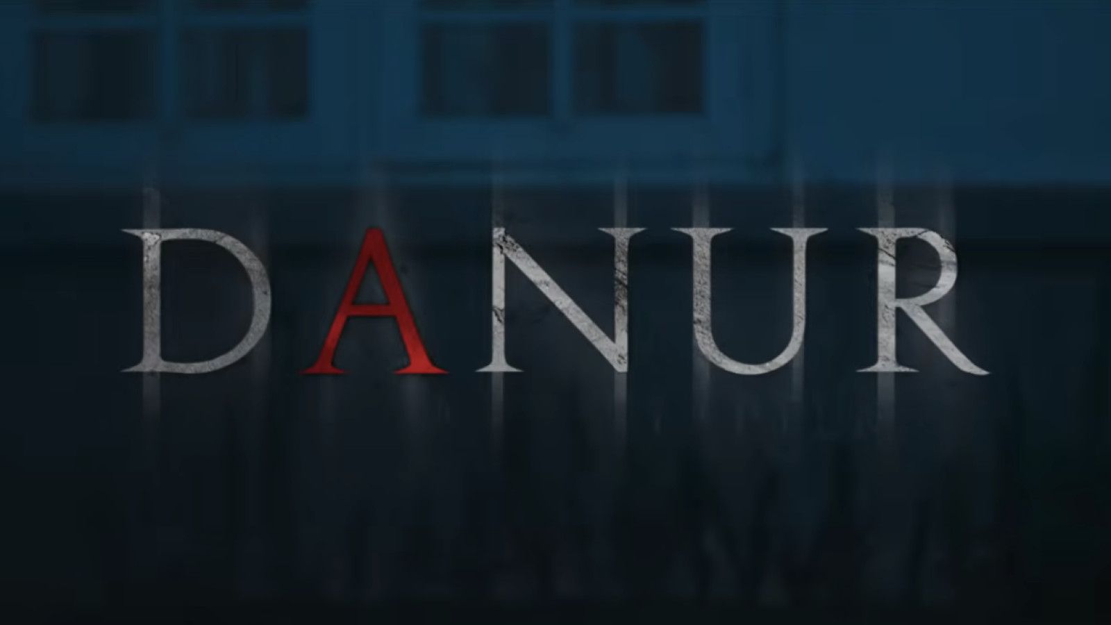 Teaser Danur: The Last Chapter Memperlihatkan Akhir Perjalanan Risa Saraswati