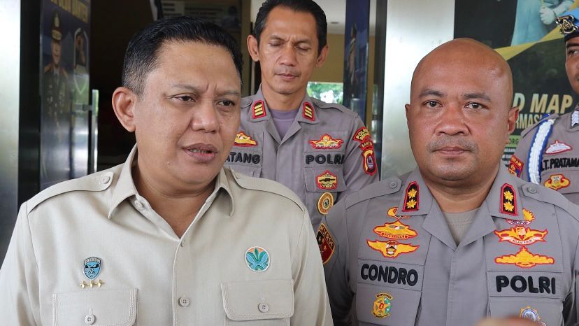KLH Beri Tanggapan Positif Atas Penanganan Pencurian Besi Yang Terpapar Cesium- 137
