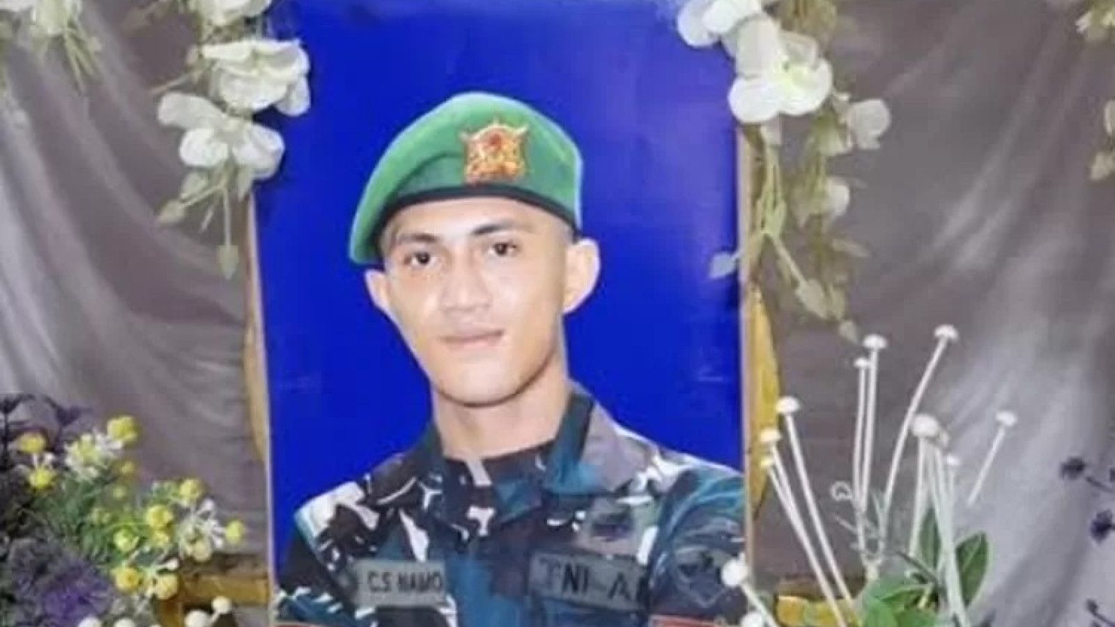 Empat Prajurit Dihadapkan ke Pengadilan Militer atas Kasus Penyiksaan yang Mengakibatkan Kematian