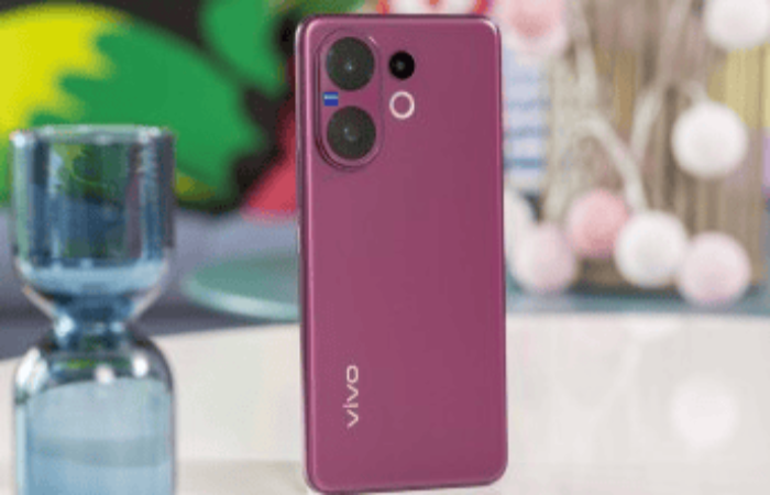 Vivo V70 dan Vivo T5x Resmi Muncul dalam Sertifikasi BIS
