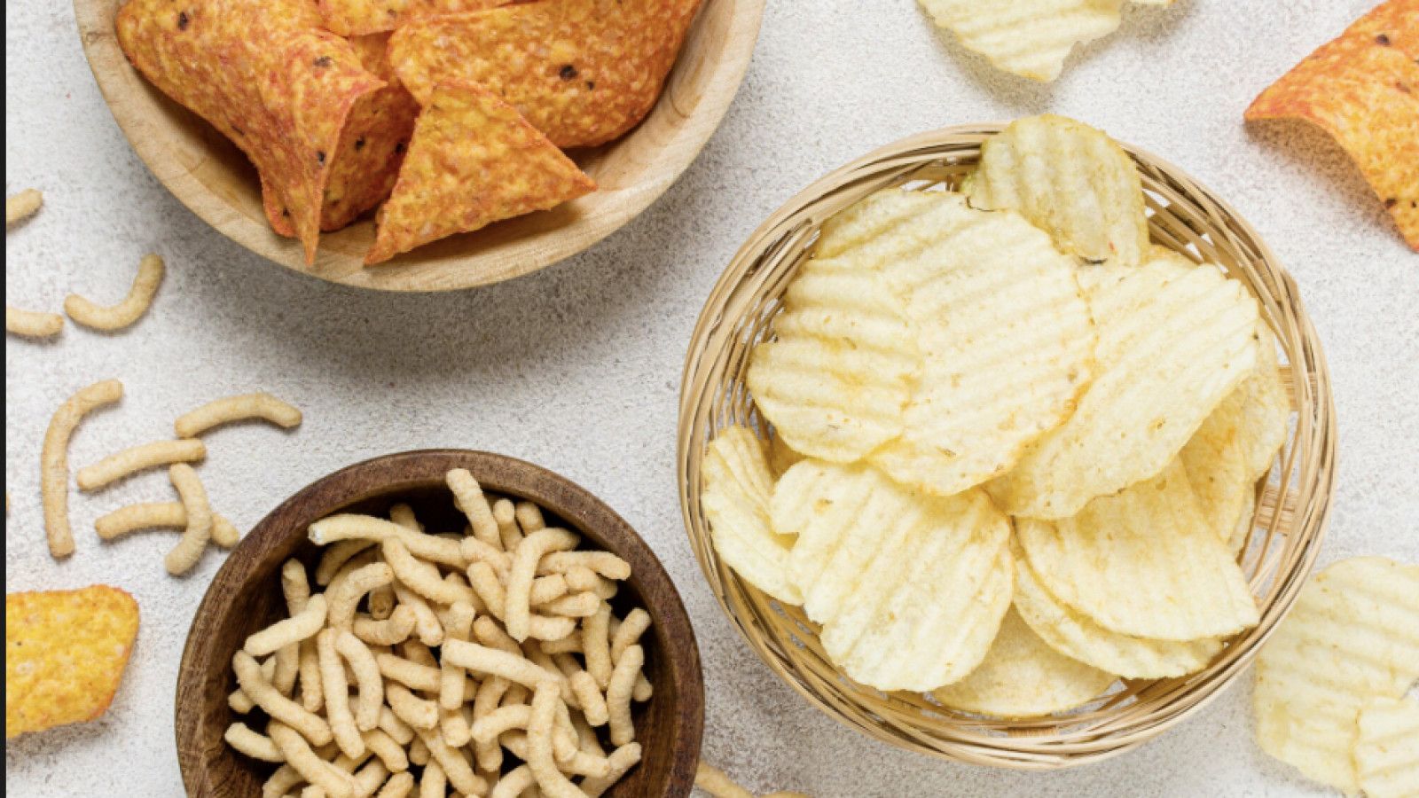 Ide Makanan dan Minuman untuk Meriahkan Malam Tahun Baru