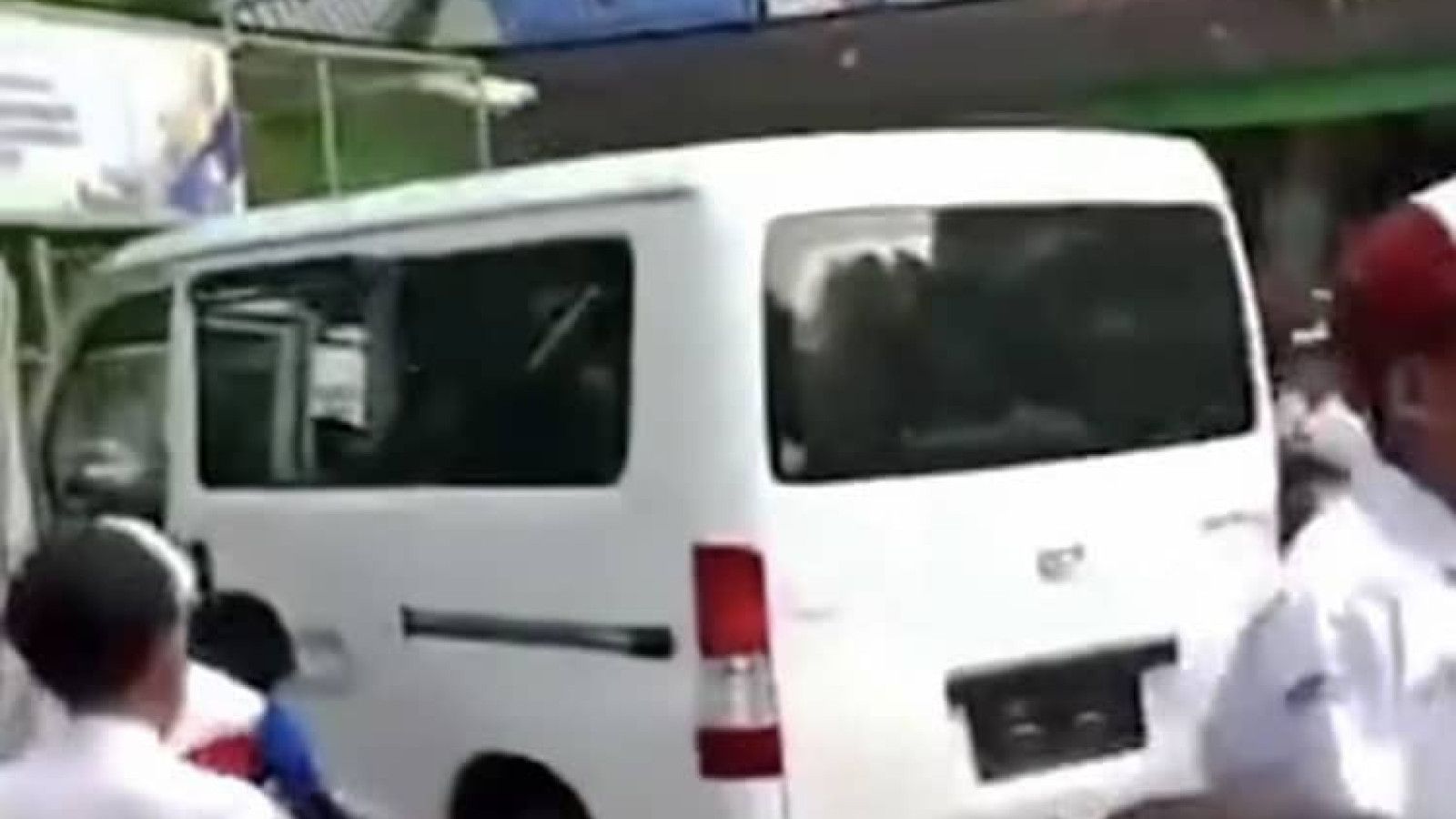 Kecelakaan Mobil Pengangkut Makanan Bergizi Gratis di Cilincing Mengakibatkan 22 Korban