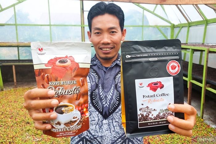 5 Oleh-Oleh Khas Bengkulu yang Ikonik, Wajib Banget Dibawa Pulang!