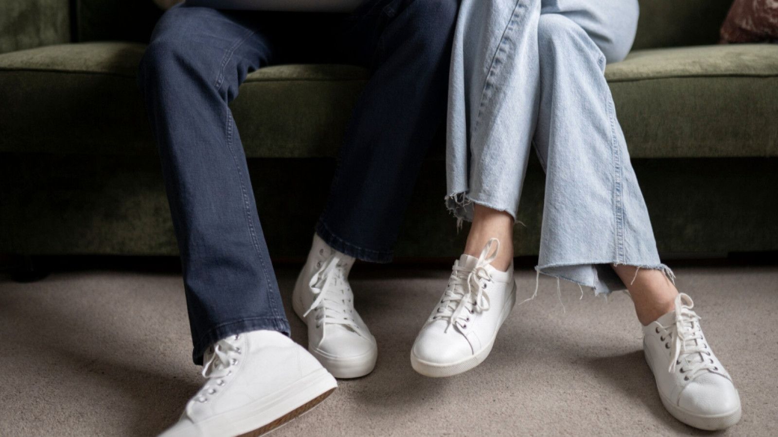 Memilih Sepatu yang Tepat untuk Setiap Kesempatan