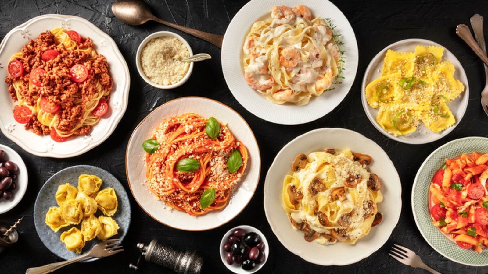 Kuliner Italia Resmi Diakui UNESCO Sebagai Warisan Budaya Takbenda Pertama di Dunia