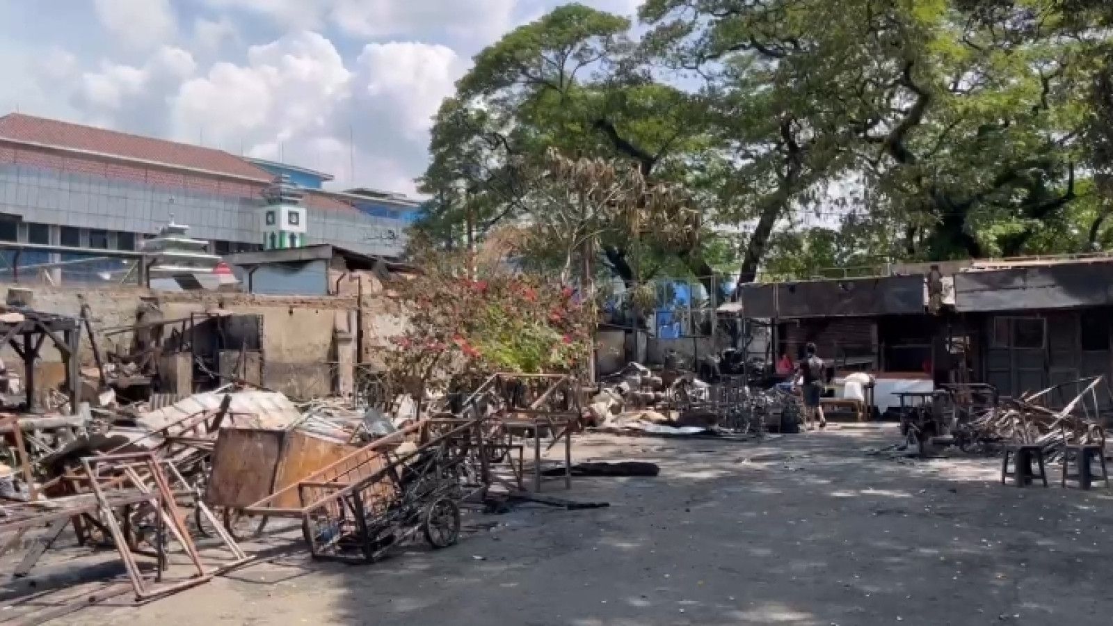 Kerusuhan di Kalibata: Penagih Utang Tewas, Polisi Selidiki Kasus Pengeroyokan