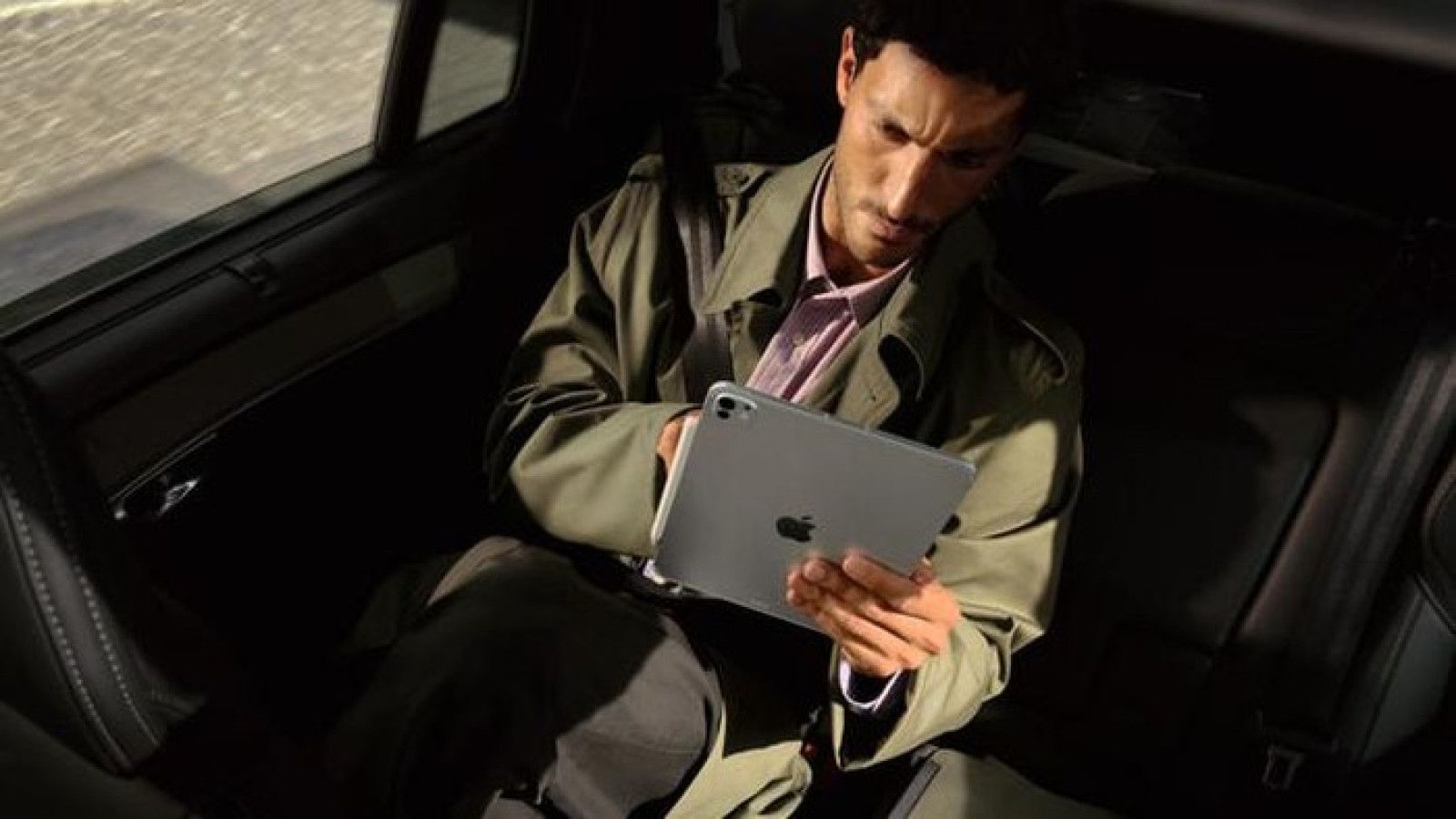 Peluncuran Resmi iPad Pro M5 di Indonesia: Inovasi Terkini dari Apple