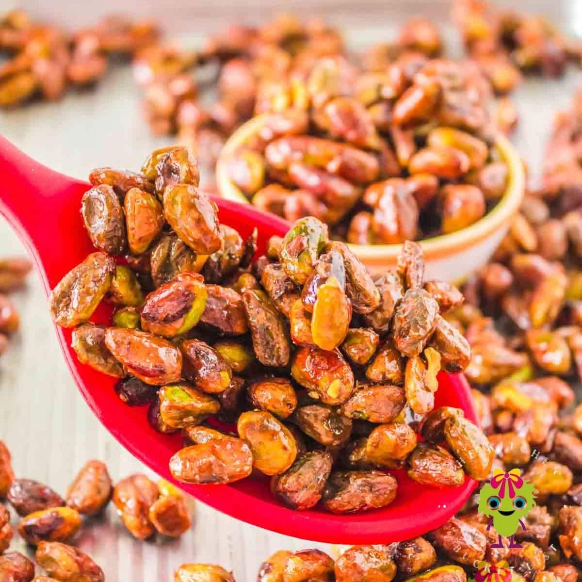 5 Cara Mengolah Pistachio yang Mudah dan Nikmat di Rumah