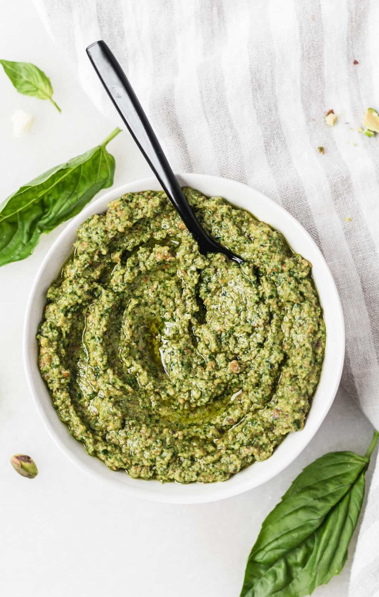 5 Cara Mengolah Pistachio yang Mudah dan Nikmat di Rumah