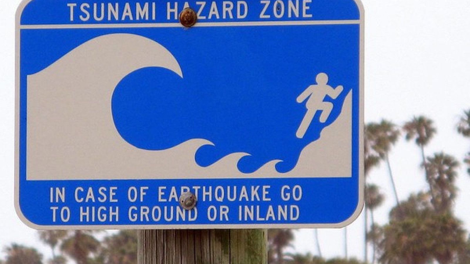 Gempa 6,7 Magnitudo Guncang Pantai Utara Jepang, Potensi Tsunami Meningkat