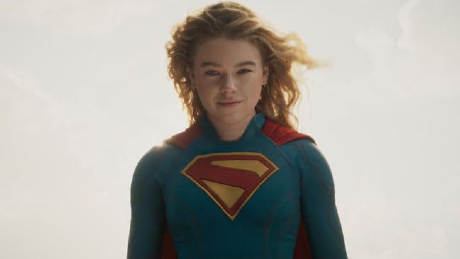 Teaser Trailer Film Supergirl: Perkenalan Karakter Baru dengan Nuansa Berbeda
