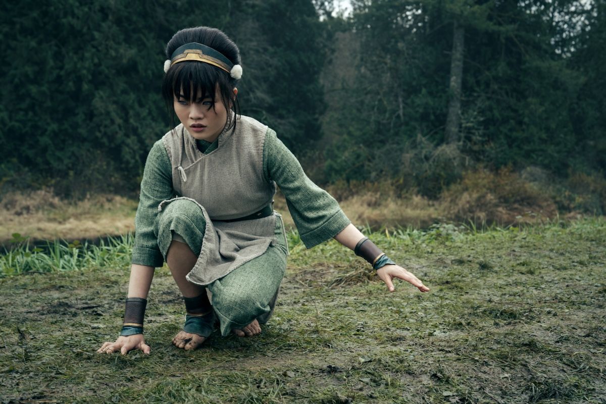 Netflix Bocorkan Alur Cerita Avatar: The Last Airbender Season 2 Lewat Teaser Terbaru