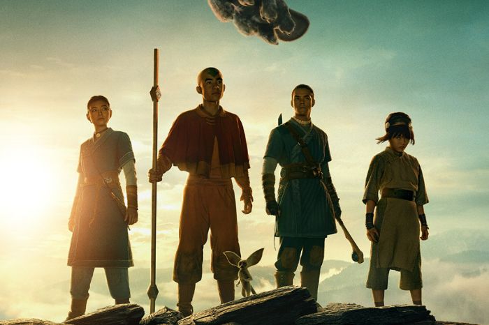 Netflix Bocorkan Alur Cerita Avatar: The Last Airbender Season 2 Lewat Teaser Terbaru