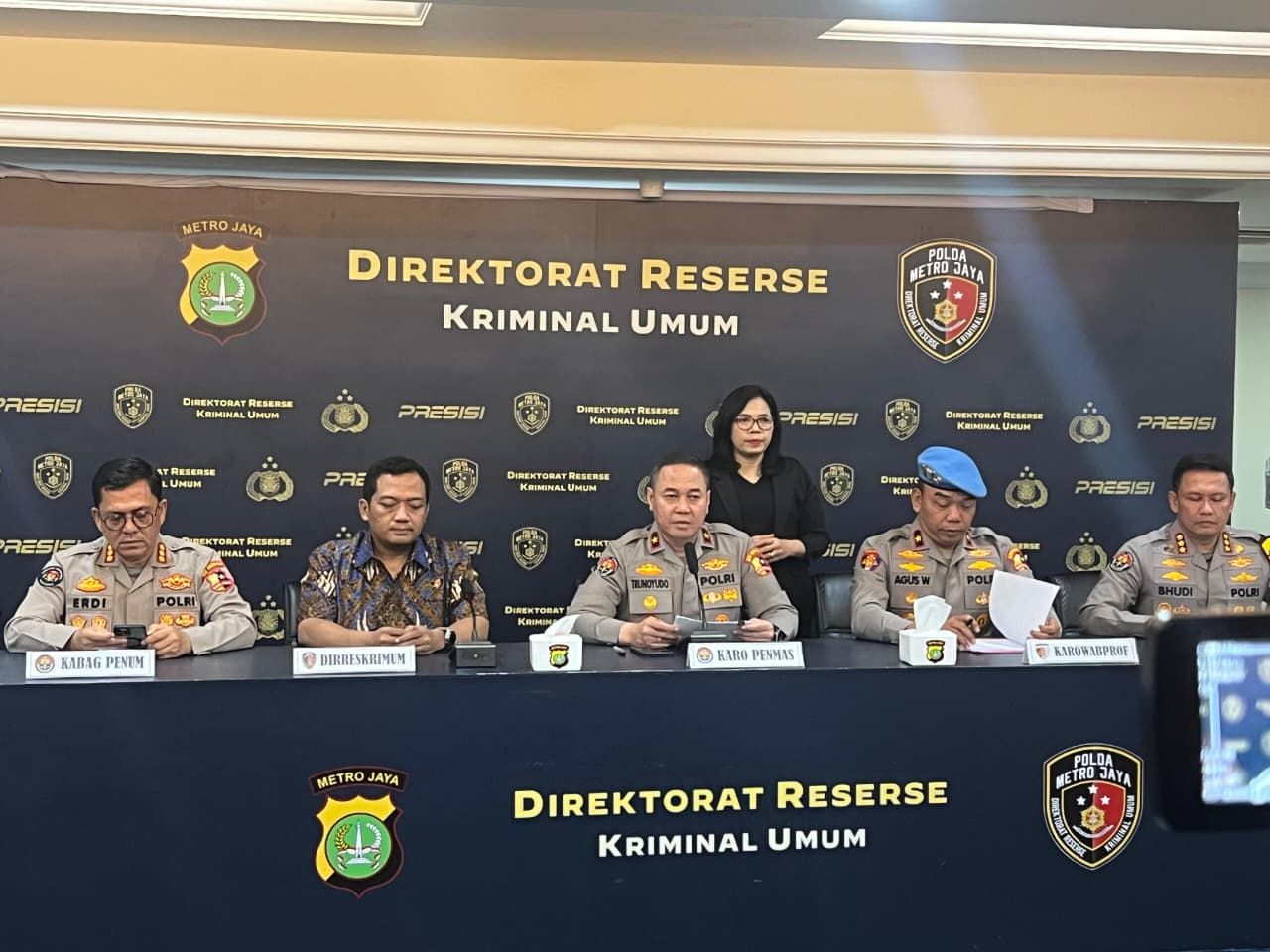 Penyebab Pengeroyokan 2 Debt Collector hingga Tewas di Kalibata: Motor yang Diincar Ternyata Punya Polisi