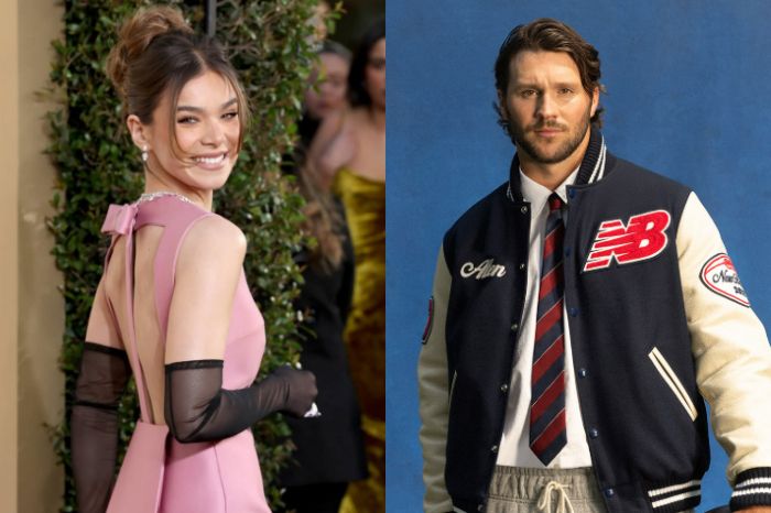 Selamat! Hailee Steinfeld dan Josh Allen Umumkan Kehamilan Anak Pertama