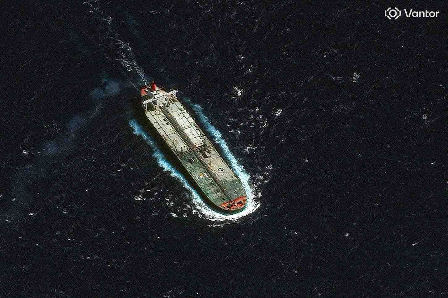Di Balik Penyitaan Kapal Tanker Venezuela, Terungkap Jalur Rahasia Pasokan Minyak ke Cuba!