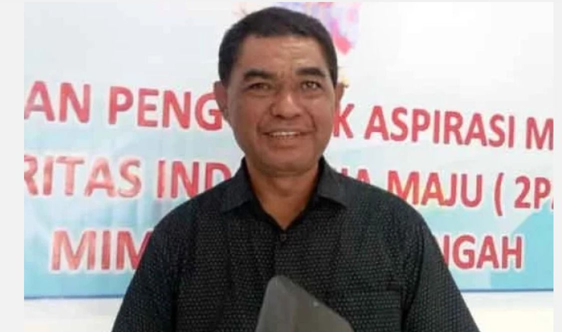 Vonis Kepala Dinas PU Mimika Disorot, LSM Antikorupsi Nilai Putusan Hakim Abaikan Aspek Kewenangan