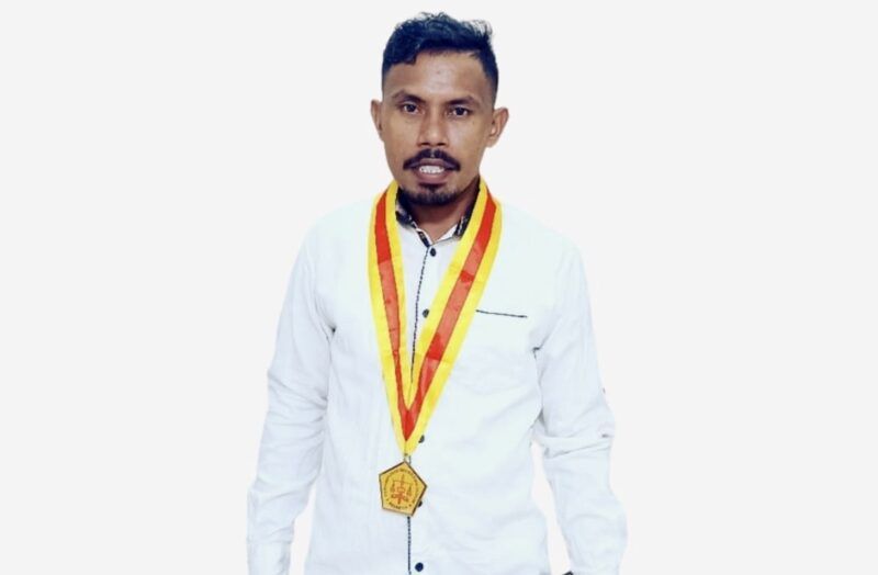 PERMAHI Soroti Laporan Publik yang Tak Kunjung Bergerak, Kinerja Kejaksaan Mimika Dipertanyakan