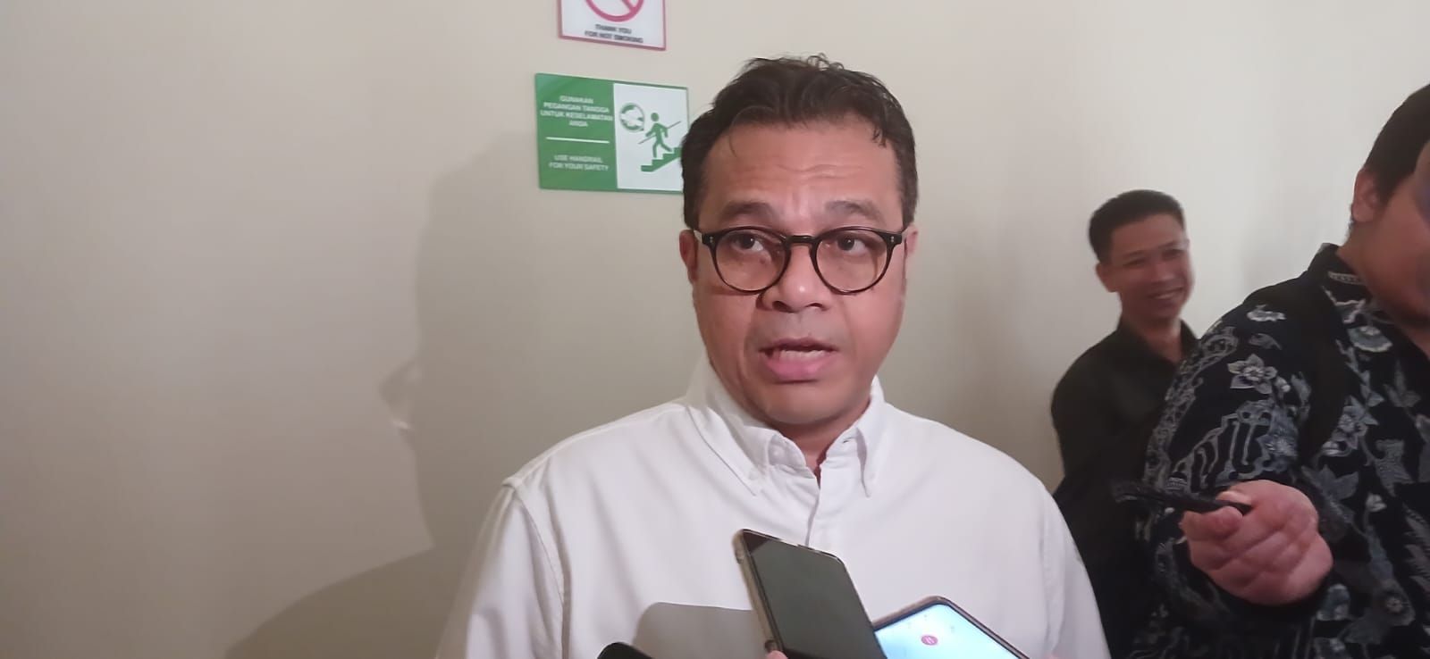 Komdigi Upayakan BTS di Daerah Bencana Banjir di Sumatera Bisa Menyala dengan Genset