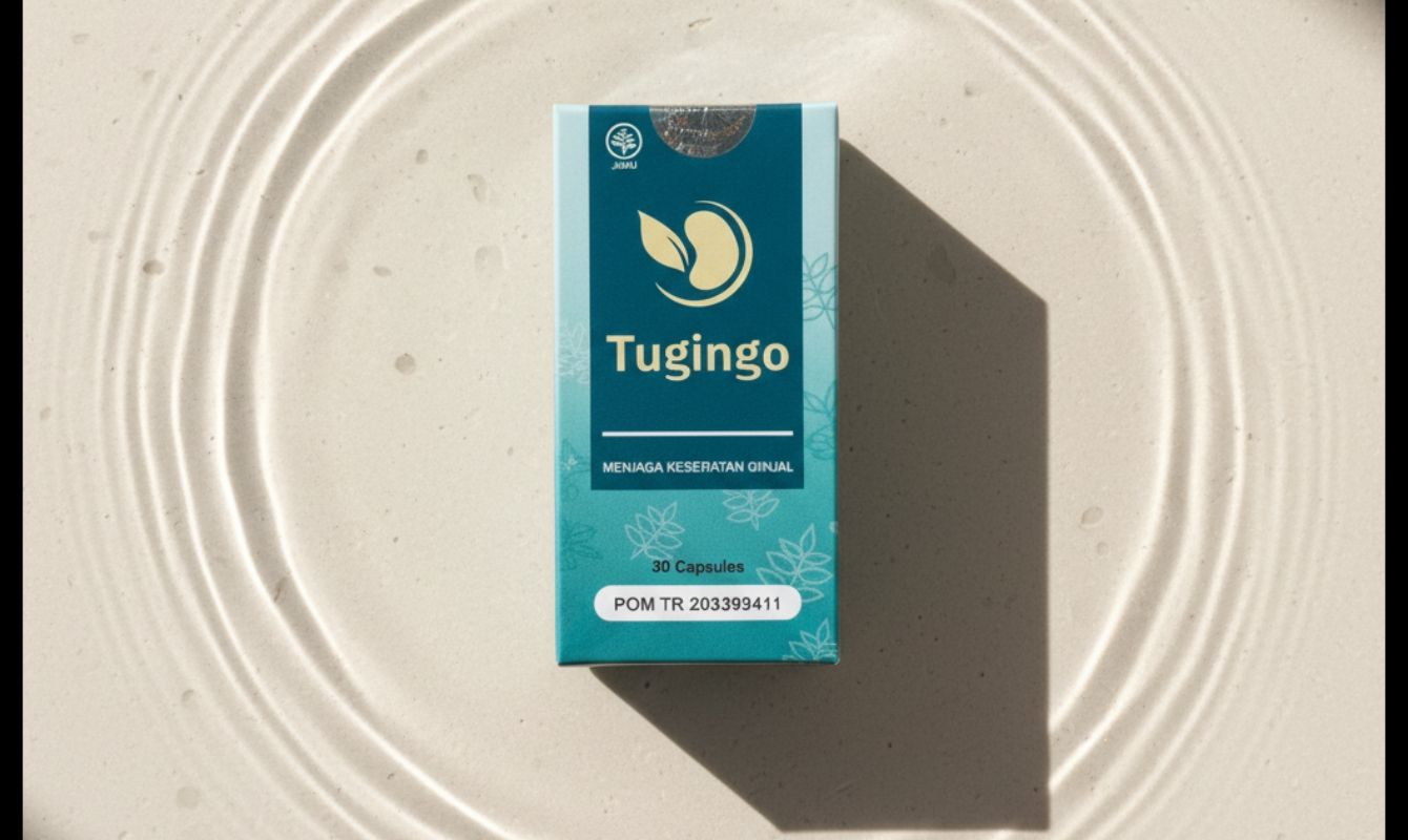 Jenis dan Tips Memilih Herbal untuk Gagal Ginjal: Mana yang Mulai Banyak Dicari Pasien di 2025?