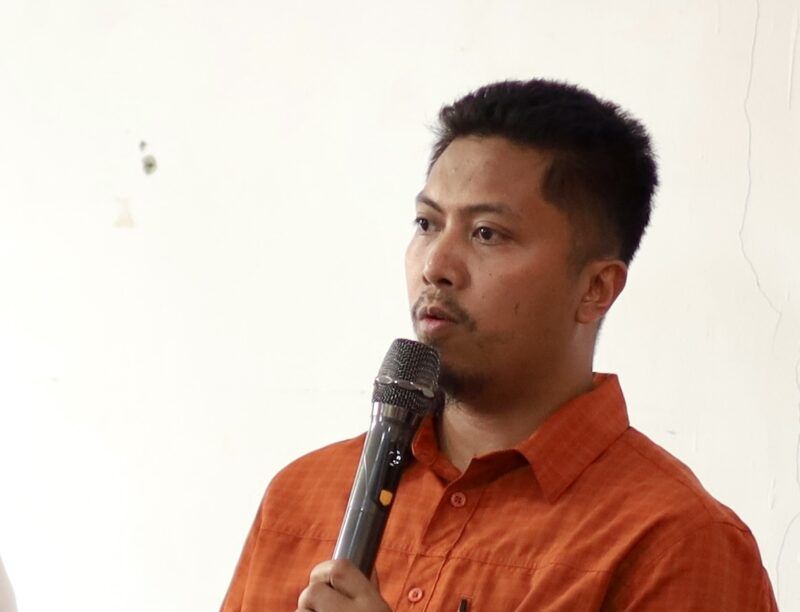Legislator Papua Tengah Desak Kepastian Gaji Guru P3K dan Perbaikan Layanan Pendidikan Khusus