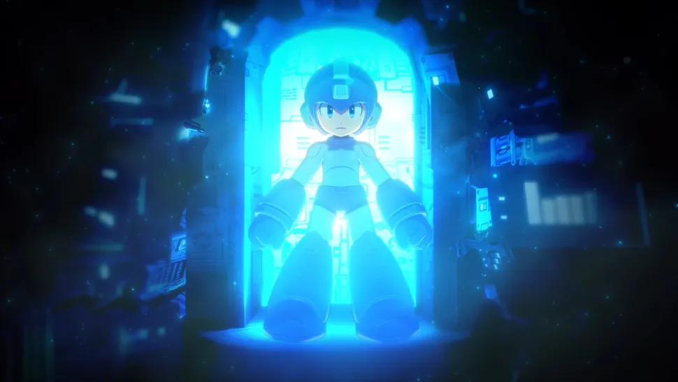 Platform dan Jadwal Rilis Mega Man, Seri Utama Baru dari Capcom!