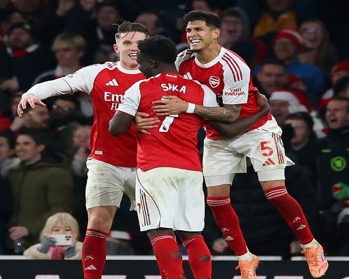 Meski Menang atas Wolves, Mikel Arteta Sebut Penampilan Arsenal di Babak Pertama Mengecewakan