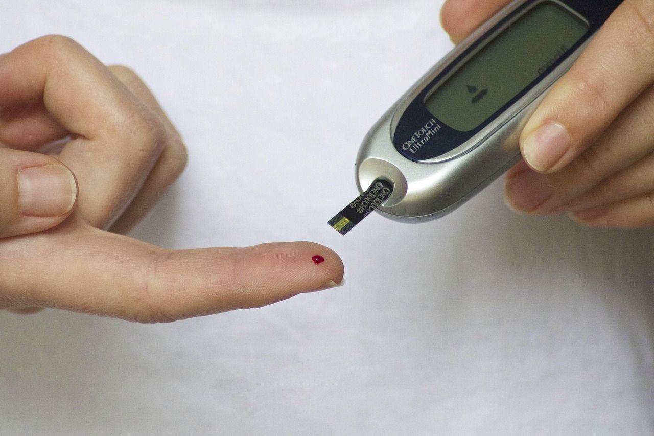 Waspadai! 7 Gejala Diabetes Ini yang Sering Diabaikan