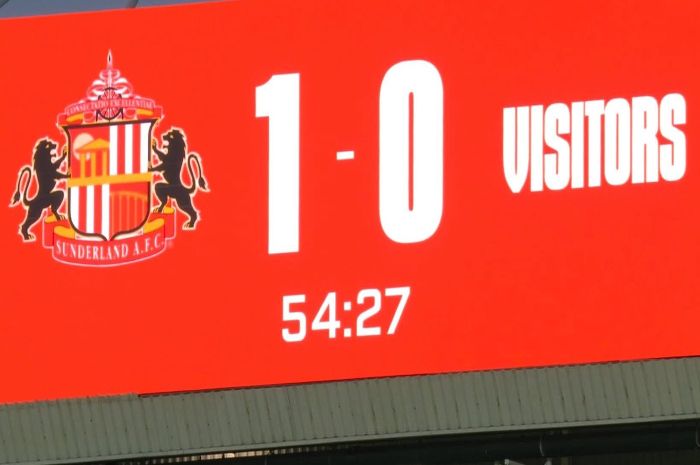 Newcastle United Diejek Habis-habisan Usai Dipecundangi Sunderland di Laga Tyne Wear Derby