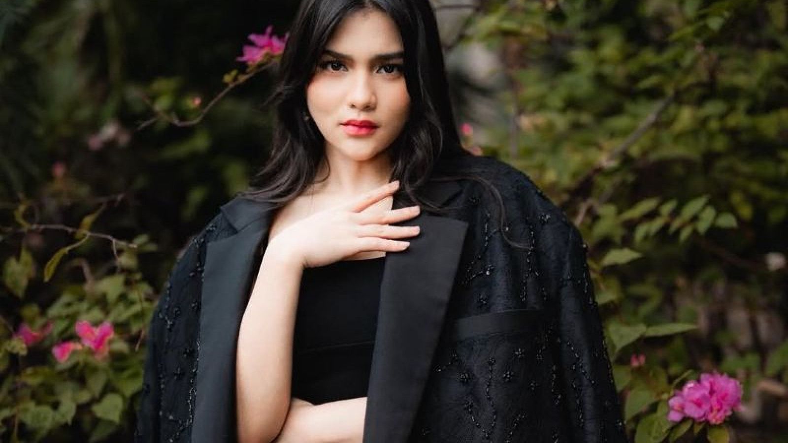 Davina Karamoy Siap Tempuh Jalur Hukum Terkait Rumor Perselingkuhan