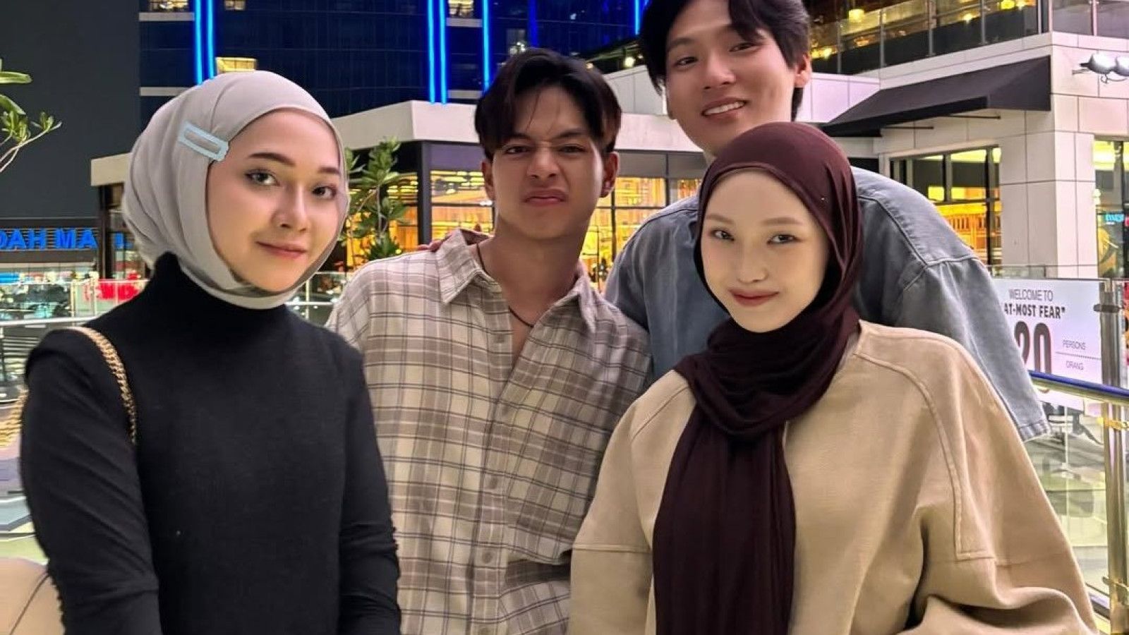 Dugaan Perselingkuhan Influencer Julia Prastini Menghebohkan Publik