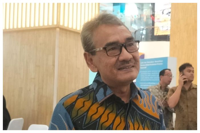 Peternak Susu Sapi Perah di Jatim Diajari Cara Jaga Kualitas Susu Bergizi Tinggi
