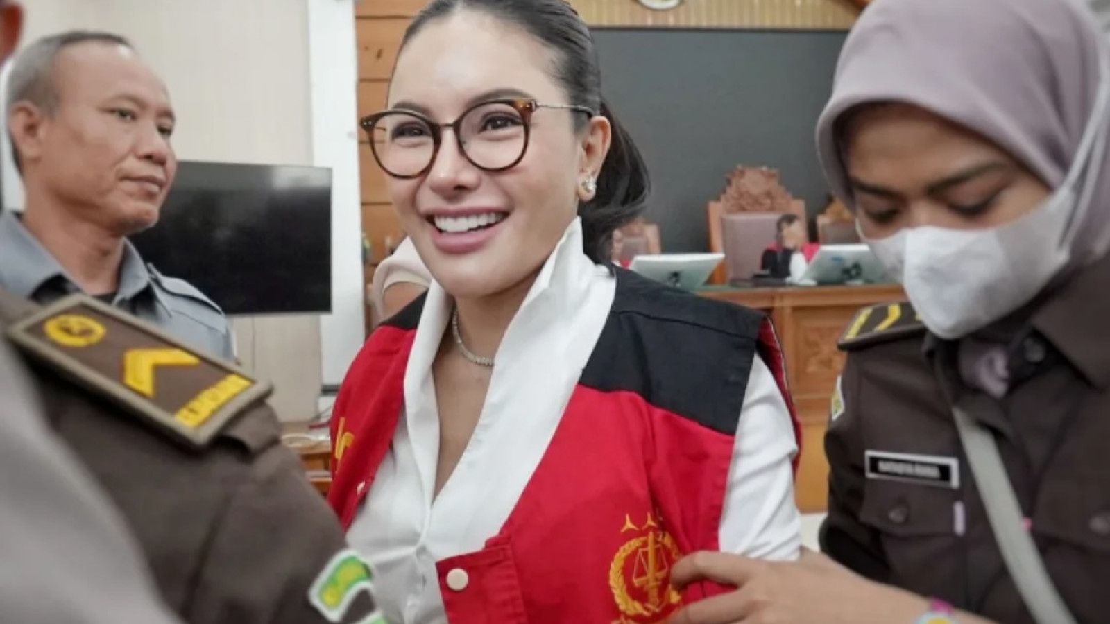 Nikita Mirzani Ajukan Kasasi Setelah Vonis Diperberat oleh Pengadilan Tinggi DKI Jakarta