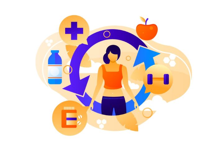 Hati-Hati! Gaya Hidup Modern Ganggu Metabolisme, Ini Penjelasannya