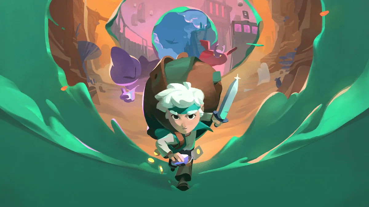 Moonlighter 2 Early Access Review: Awal Menjanjikan untuk Petualangan Roguelite Baru!