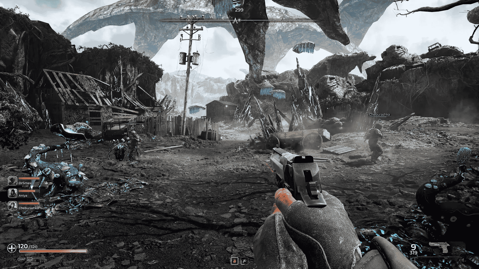 Pioner Release Countdown: Tanggal dan Jam Rilis Resmi di Steam!
