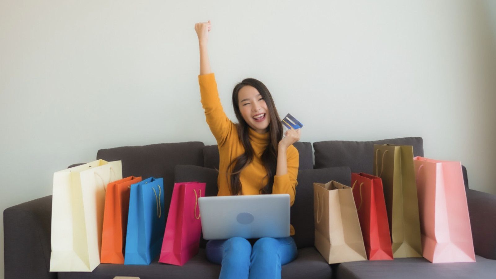 Strategi Cerdas Menghindari Belanja Impulsif Secara Online