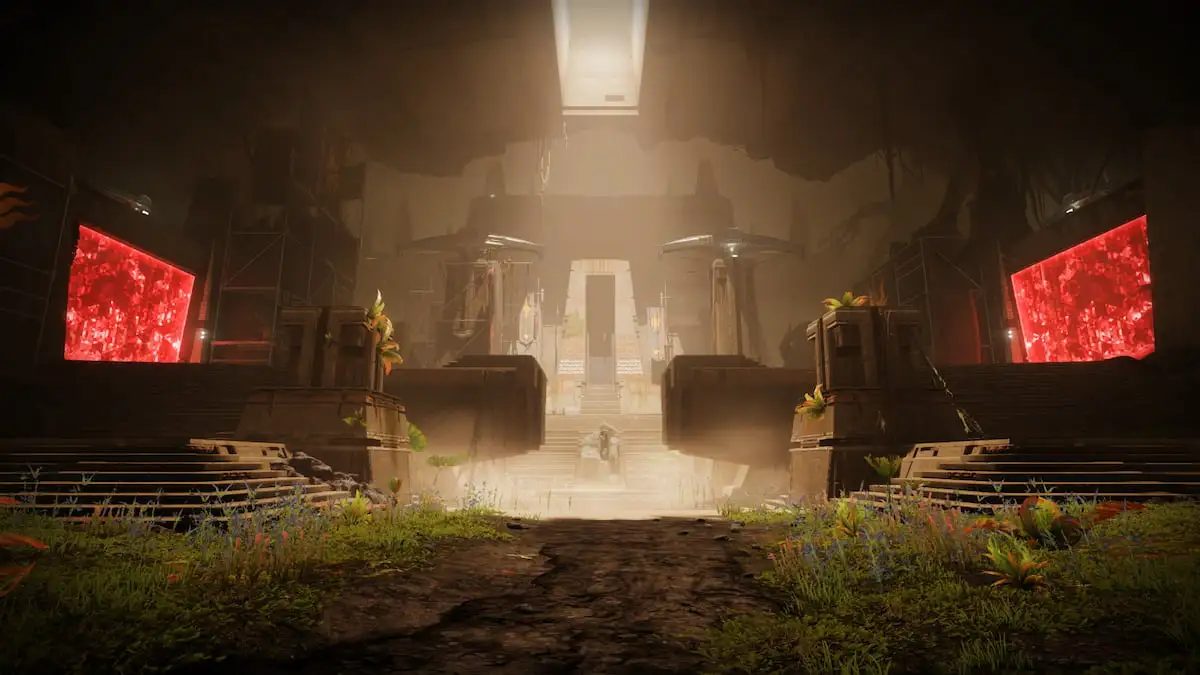 Cara Menyelesaikan Quest The Way Between di Destiny 2 Equilibrium Dungeon!