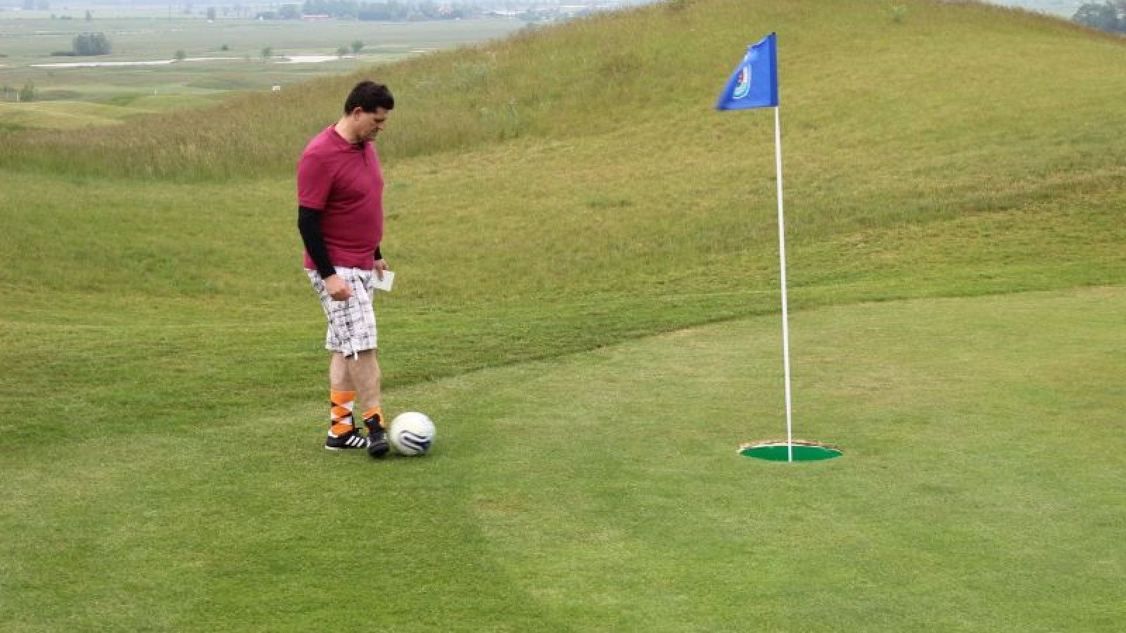 Footgolf: Olahraga Baru yang Menarik Minat di Indonesia