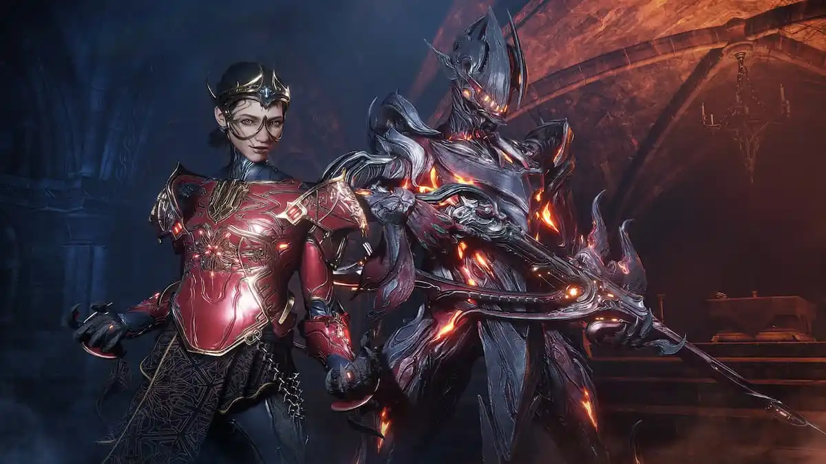 Cara Mendapatkan dan Menggunakan Ignia di Warframe!