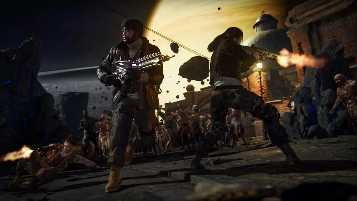 Cara Menemukan Pack-A-Punch di Black Ops 7 Zombies Astra Malorum!