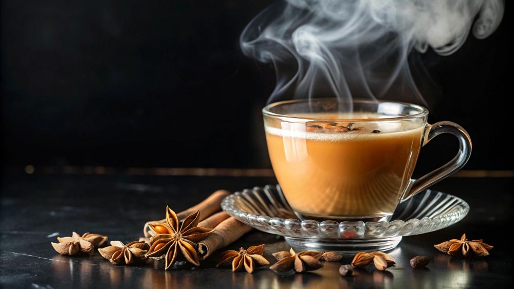 Dinamika Chai di India, Dilahirkan Kaum Kolonial hingga Jadi Budaya Minum Teh
