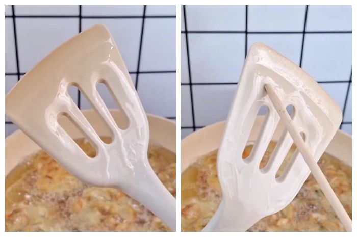 Hati-Hati Tidak Semua Spatula Silikon Aman untuk Kesehatan, Berikut Cara Memilihnya!