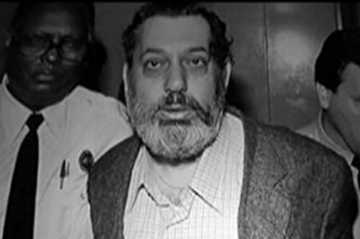 Joseph Kallinger, Serial Killer dengan Delusi Religius yang Membunuh Anaknya Sendiri