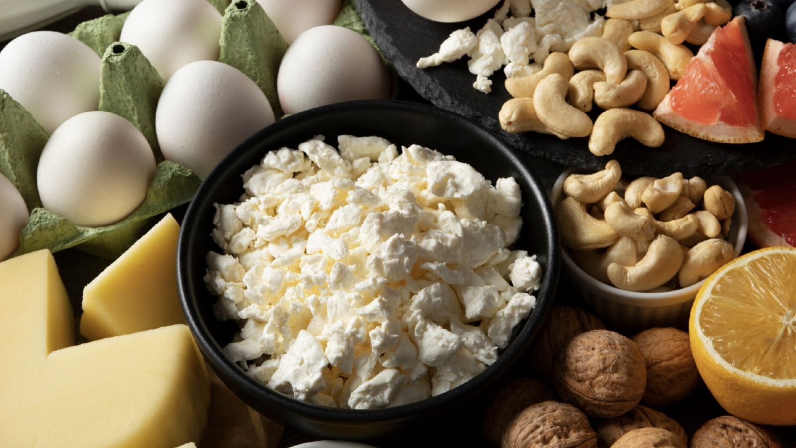 Menjaga Kesehatan Tulang dan Sendi: Nutrisi Penting untuk Usia yang Sehat