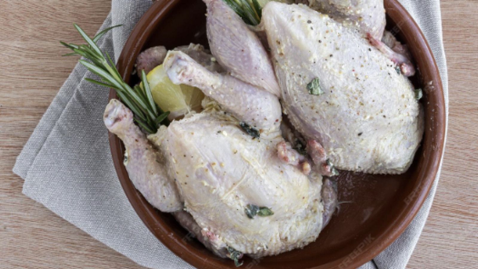 Menu Sehat untuk Penurunan Berat Badan yang Efektif