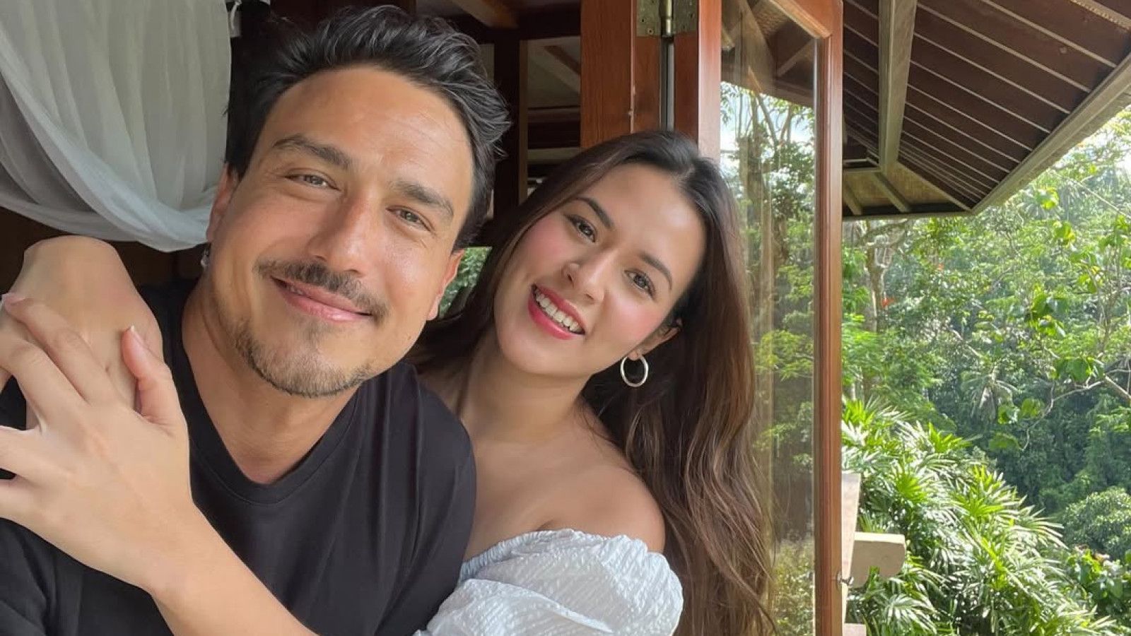 Raisa dan Hamish Daud Resmi Berpisah: Putusan Cerai Dicapai Secara Verstek
