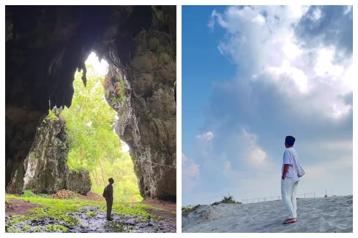 6 Destinasi Wisata Alam Kebumen yang Bisa Jadi Referensi Healing Akhir Tahun!